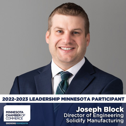 20222023 Leadership Minnesota participant profiles Minnesota Chamber